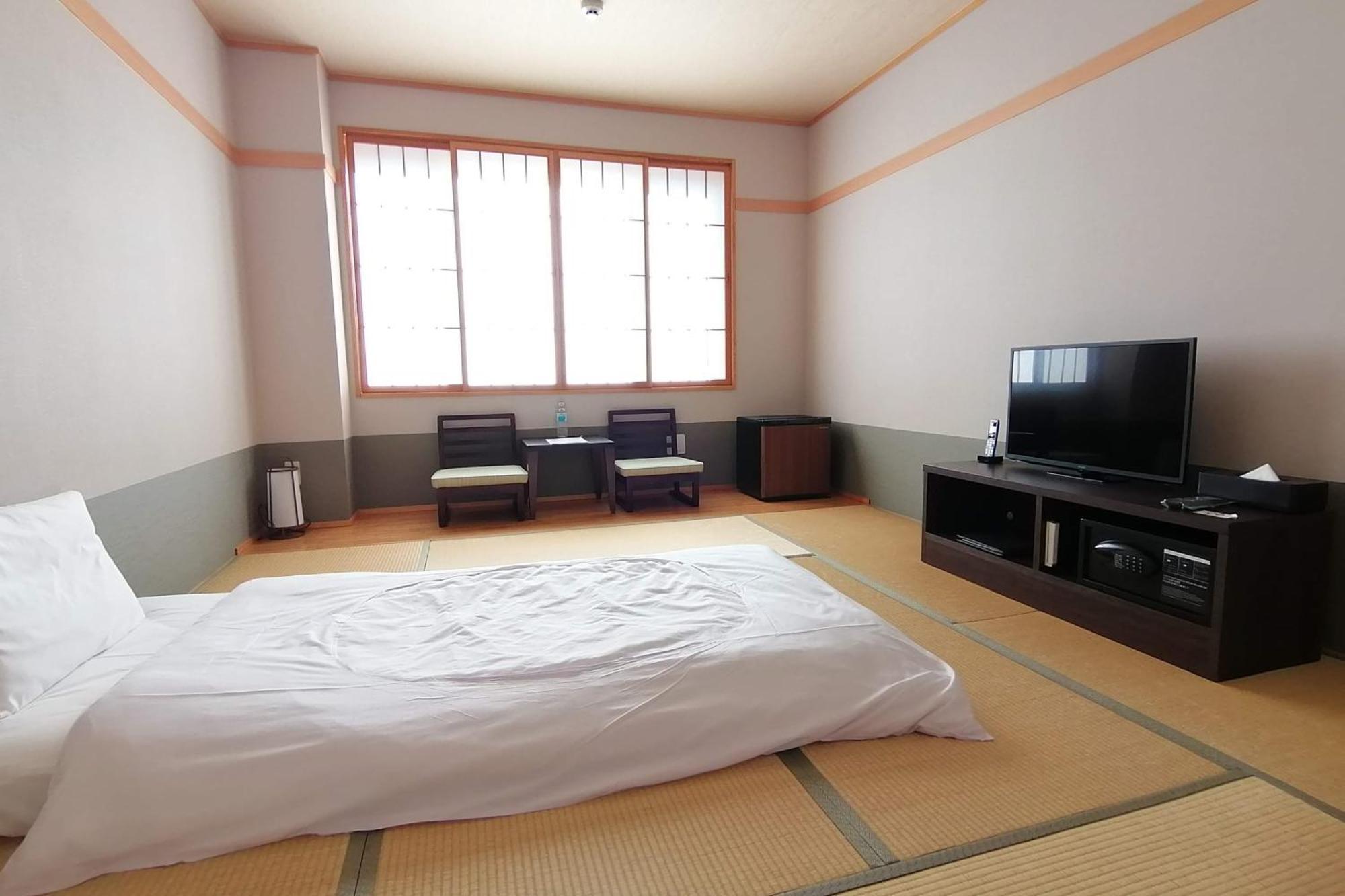 Fujikawaguchiko Resort Hotel Exterior photo