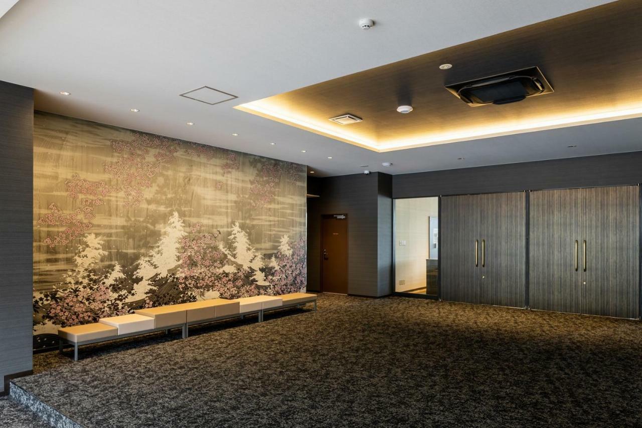 Fujikawaguchiko Resort Hotel Exterior photo
